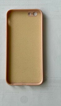 Iphone 6S kryty - 5