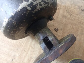 skušačka na vstrekovacie trysky motorpal - 5