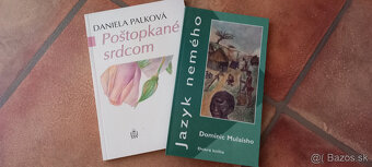 Náboženské knihy za skvelú cenu - od 13€ - zoznam v texte - 5