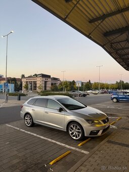 Seat Leon 1.6TDI 2019 FACELIFT - 5