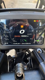 Harley Davidson Pan America 1250 Special ARH - 5