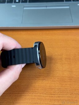 Samsung Galaxy Watch 8 44mm LTE - len odskúšané - 5