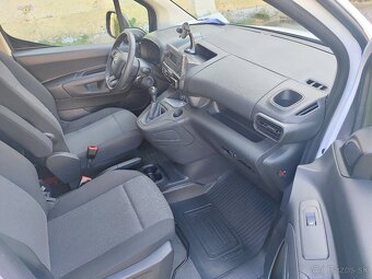 Toyota Proace City Van - 5