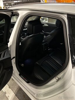 Audi A6 C7 160KW 3,0TDI V6 quattro 3x s line - 5