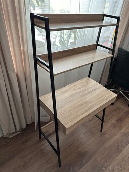 Pracovny stolik so suflikmi - 5