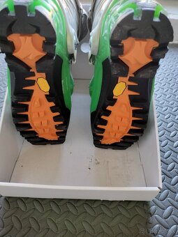Scarpa lyžiarky veľ 38 nové - 5