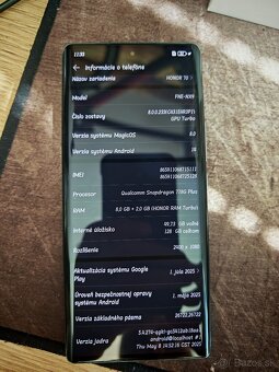 Predám HONOR 70 - 5