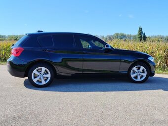BMW 118d xdrive 2l 4x4 150hp - 5