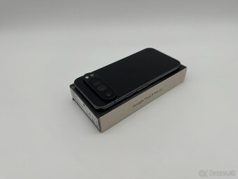 Google Pixel 9 Pro XL 16/128GB Obsidian + ZÁRUKA - 5