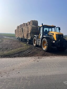 Poľnohospodárske služby, Agroslužby - 5