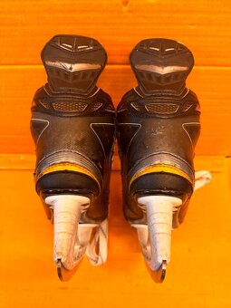 BRUSLE BAUER SUPREME 170   vel. 38/4,5 EE - 5