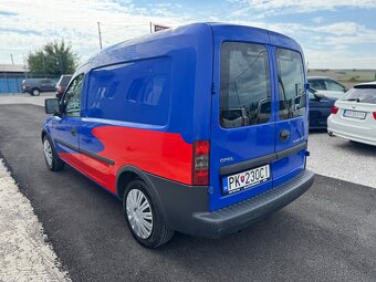 Opel Combo 1.7 CDTi - 5