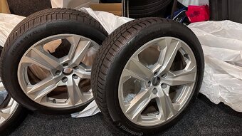 Audi A7/S7 - Predam sadu original Audi diskov - 5