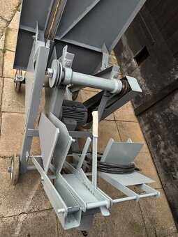 Predám továrensky cirkulár - 5