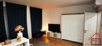 Prenájom 1 izbový byt ul. Vonkajší rad (SRDIEČKOVO) Sereď - 5