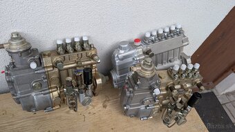 Vstrekovacie čerpadlo Zetor, lkt, desta, unc... - 5