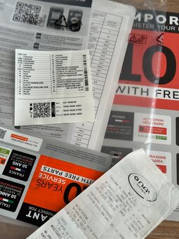 Sklokeramická varná doska Whirlpool - 5