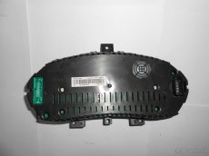 Budiky Škoda Fabia II / Škoda Roomster / benzinové / - 5