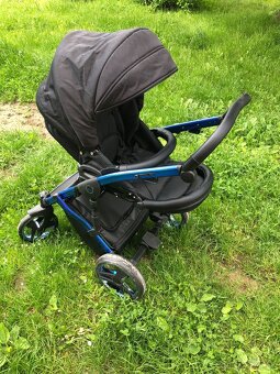 Kočík Junama Diamond - 5