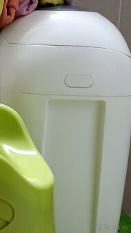 Sada pre protreby dieťaťa - 5