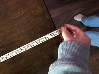 STOLOVÁ SÚPRAVA - 5