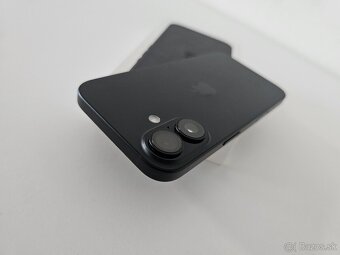 Apple iPhone 16 so zárukou - 5