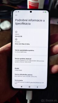 Xiaomi 13T 8/256 GB Black - 5