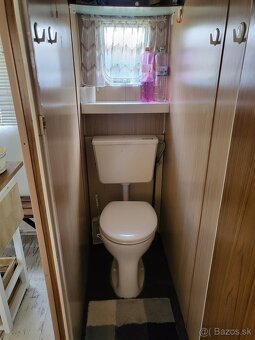 záhradná chatka Prellenkirchen, Rakúsko - 5