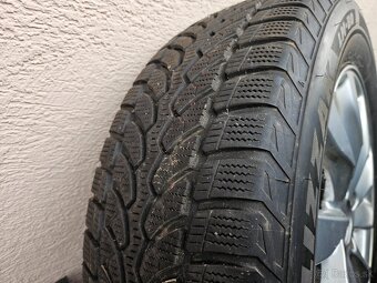 Rezerva 18" Honda CR-V - 5