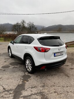 Mazda CX-5 12/2024 2.2 D 129kW AWD - 5