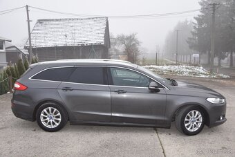 Ford Mondeo Combi 1.5 TDCi - 5