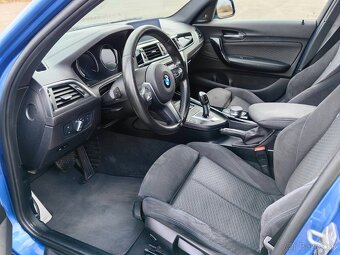 BMW 118d F20 Lci 8st. - 5