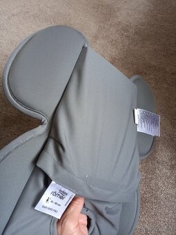 Britax Romer Safe pro - 5