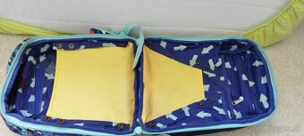 Školská taška Topgal - 5