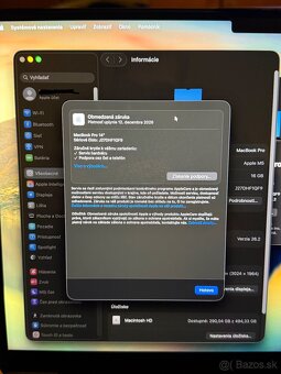 Macbook pro M5 2025 - 5