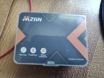 LED Autožiarovky H1 / 24V - 5