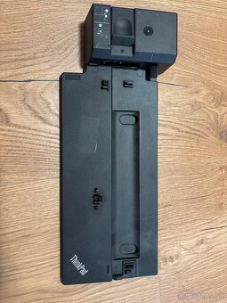 Lenovo thinkpad 40AJ ultra docking station - 5
