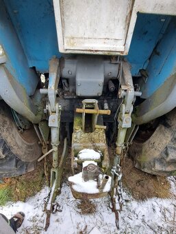 Traktor Fortschritt - 5