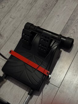 Volant Logitech Driving Force GT - 5