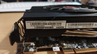 Sapphire Pulse RX 6700 XT 12GB – Top stav - 5