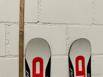 Lyže HEAD 180cm - 5