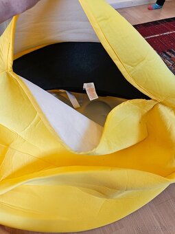 Packman karnevalový kostým - 5