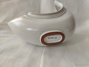 DUKE: Lasturka s jablíčkem - 5