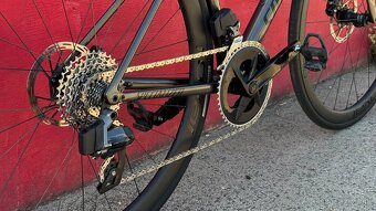 Specialized Tarmac SL8 56 - 5