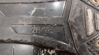 Lyziarky Head edge+ - 5