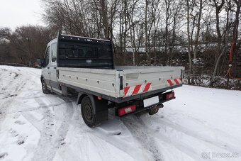 FORD TRANSIT 7MÍST VALNÍK 2.0TDCI KLIMA - 5