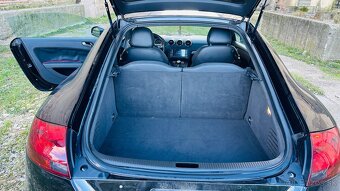 Audi TT Coupe 2.0TFSI - 5