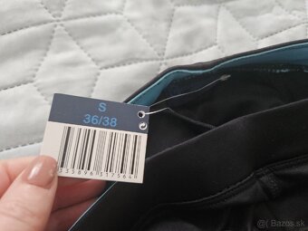 Nove damske leginy 36/38 - 5