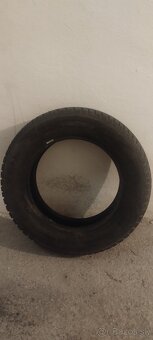195/65 R15 - 5x112 - 5