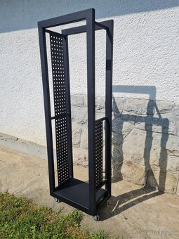 Stojany na drevo ku krbu - 5